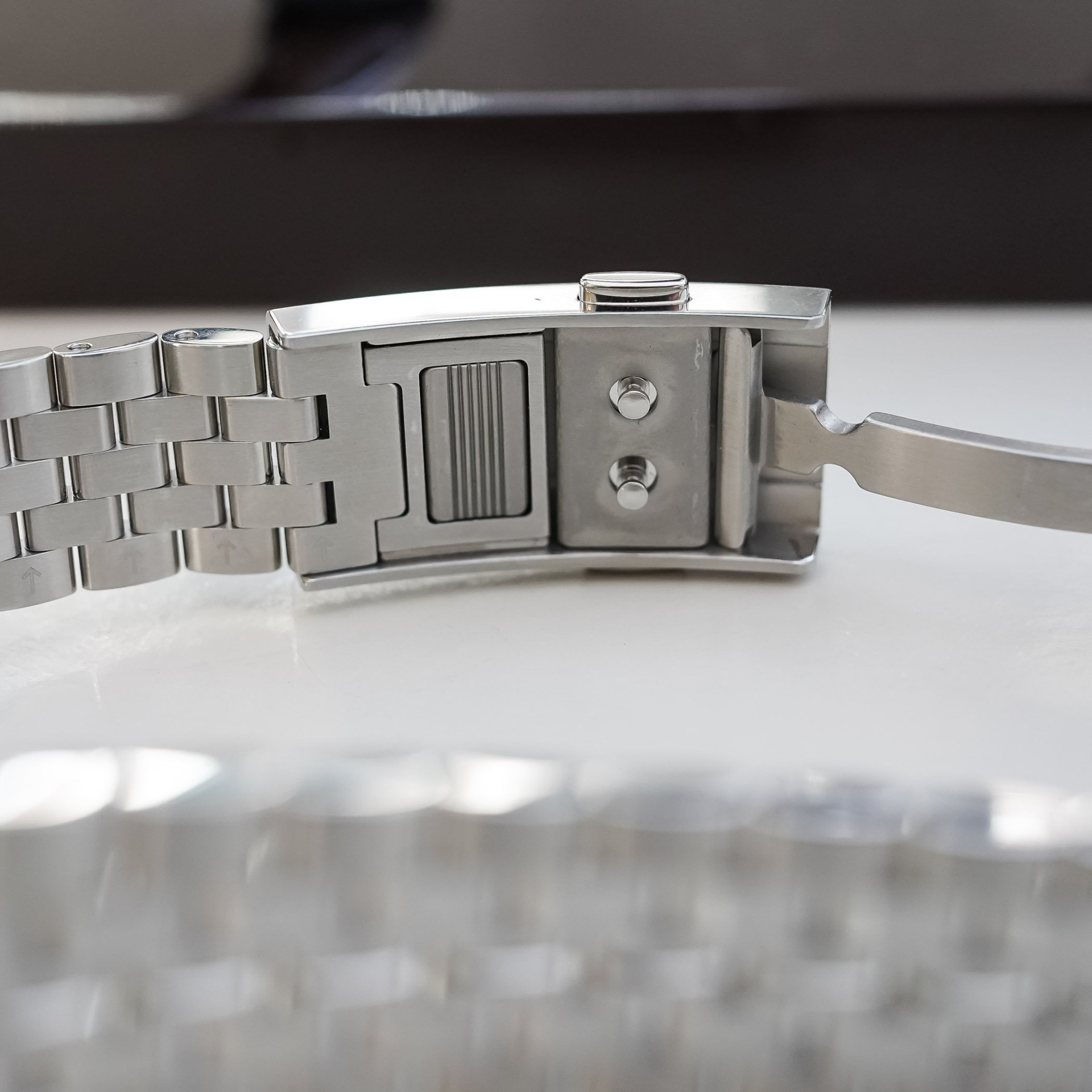 Longines Ultra-Chron Classic