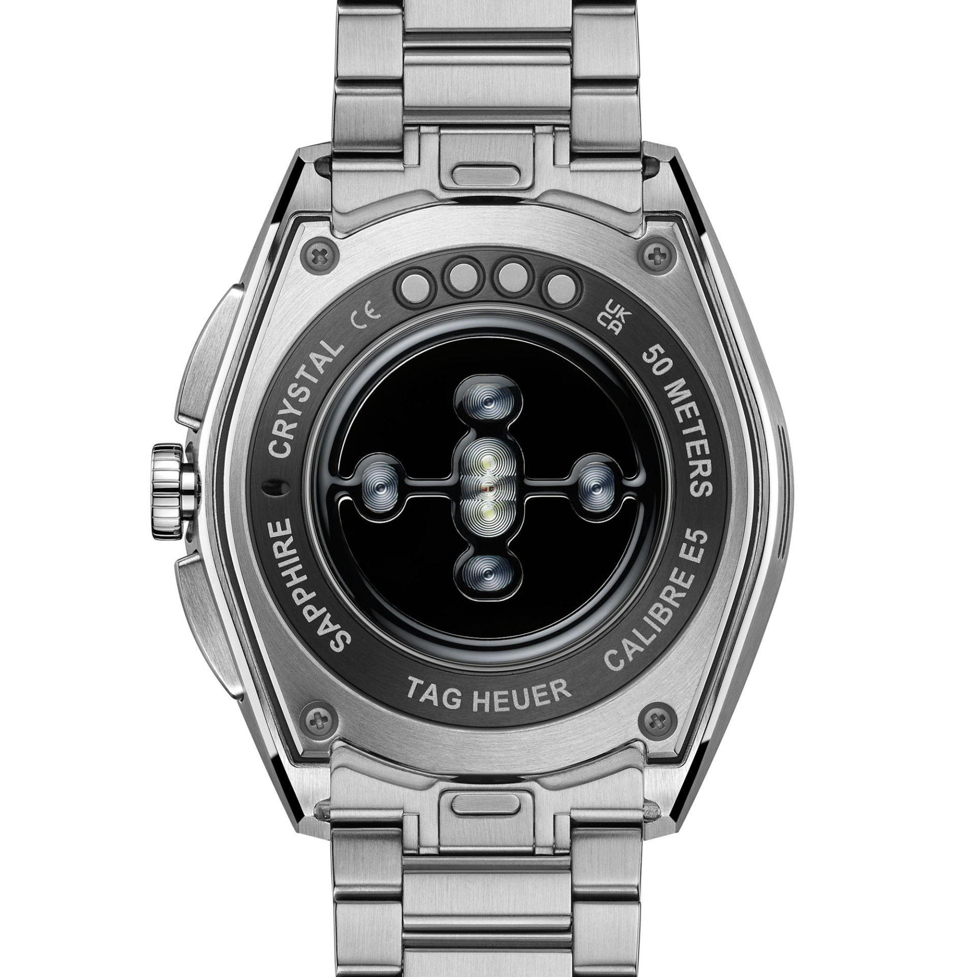 TAG Heuer Connected Calibre E5 