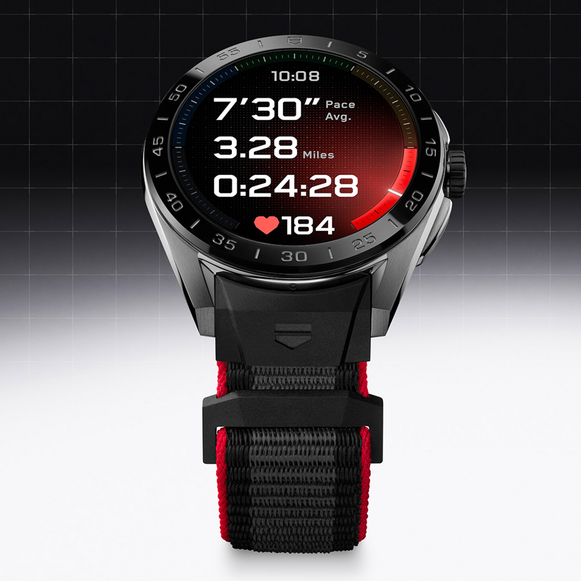 TAG Heuer Connected Calibre E5 