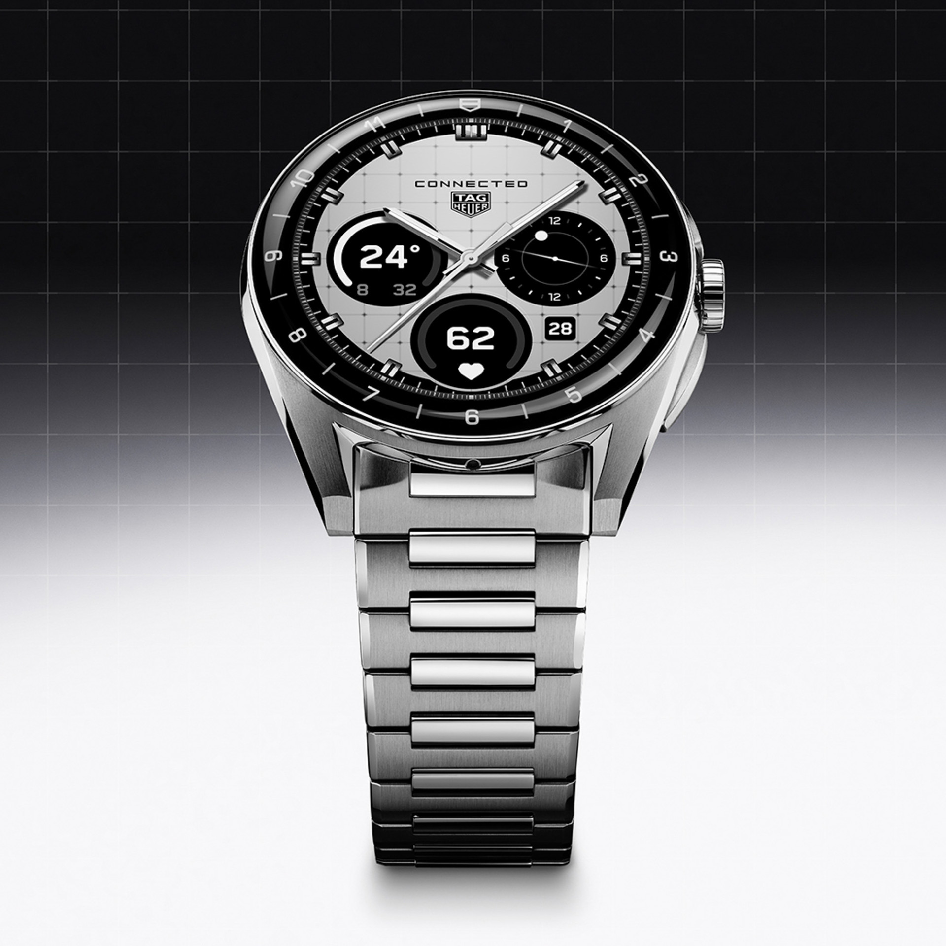 TAG Heuer Connected Calibre E5 