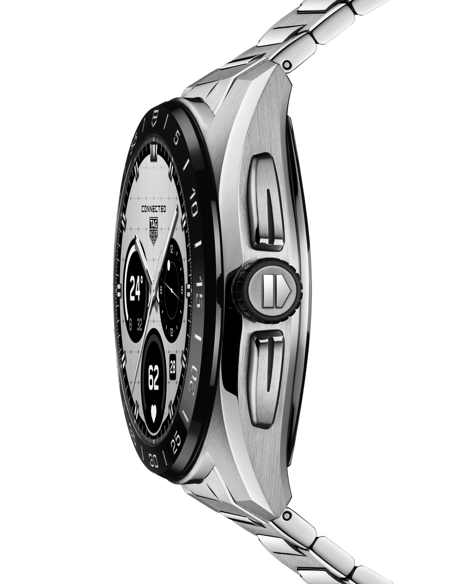 TAG Heuer Connected Calibre E5 