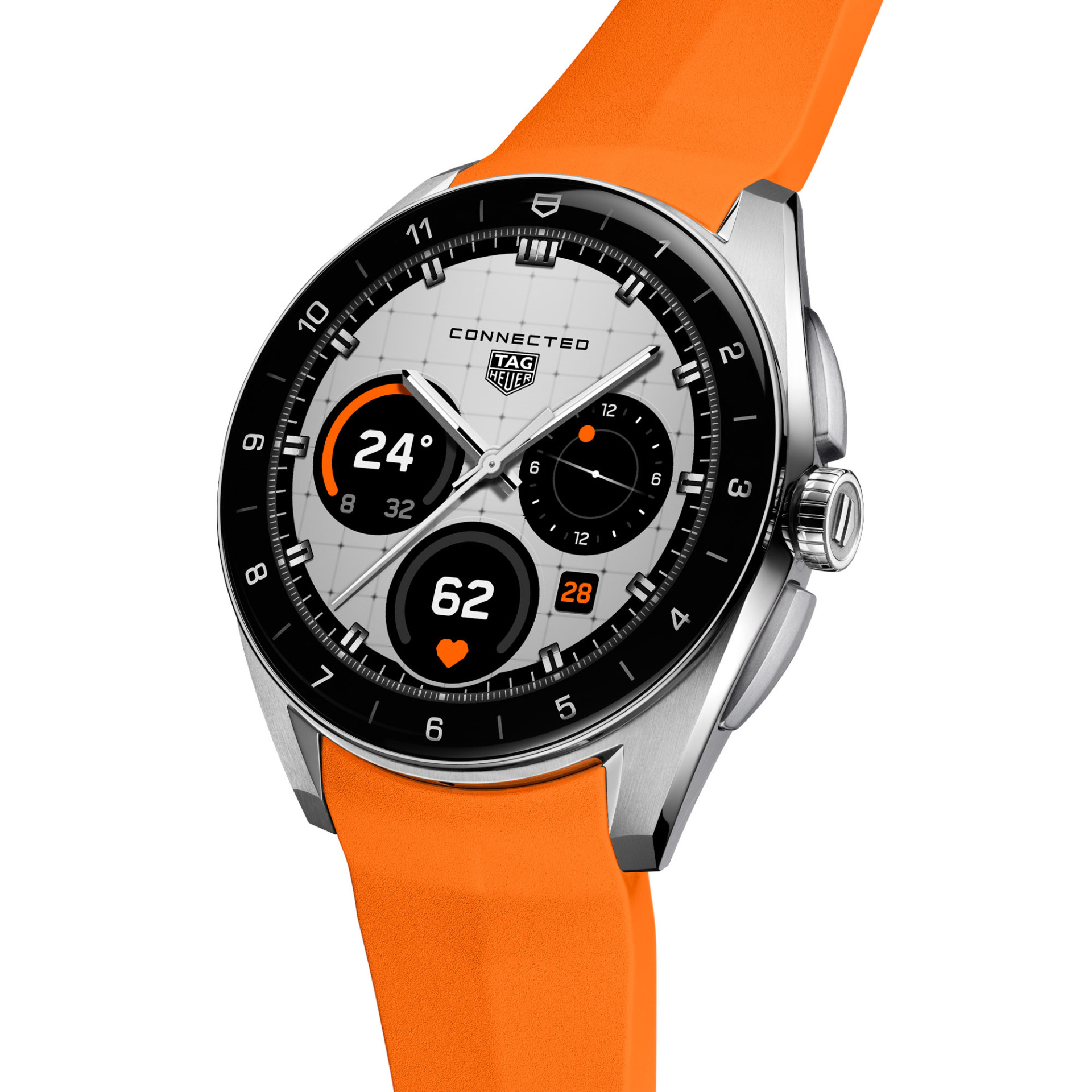 TAG Heuer Connected Calibre E5 