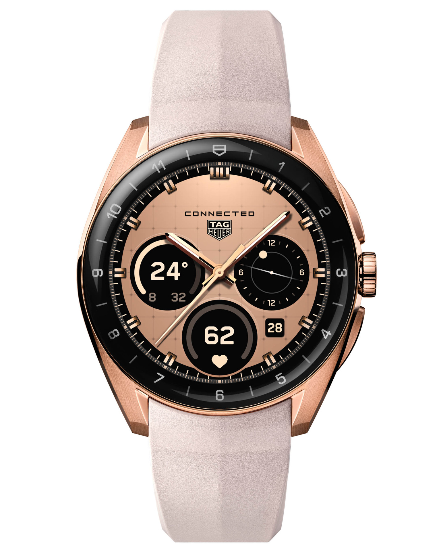 TAG Heuer Connected Calibre E5 
