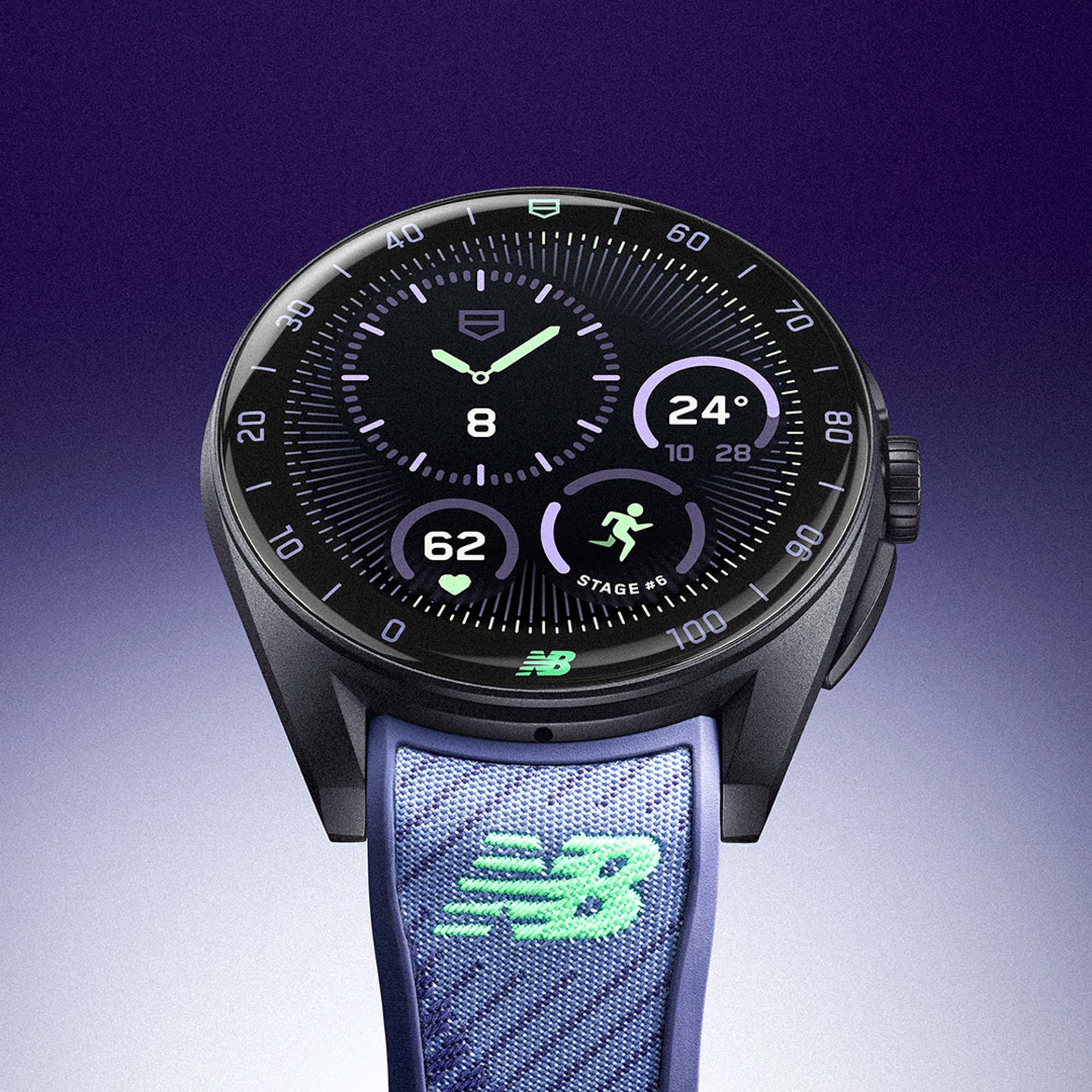 TAG Heuer Connected Calibre E5 