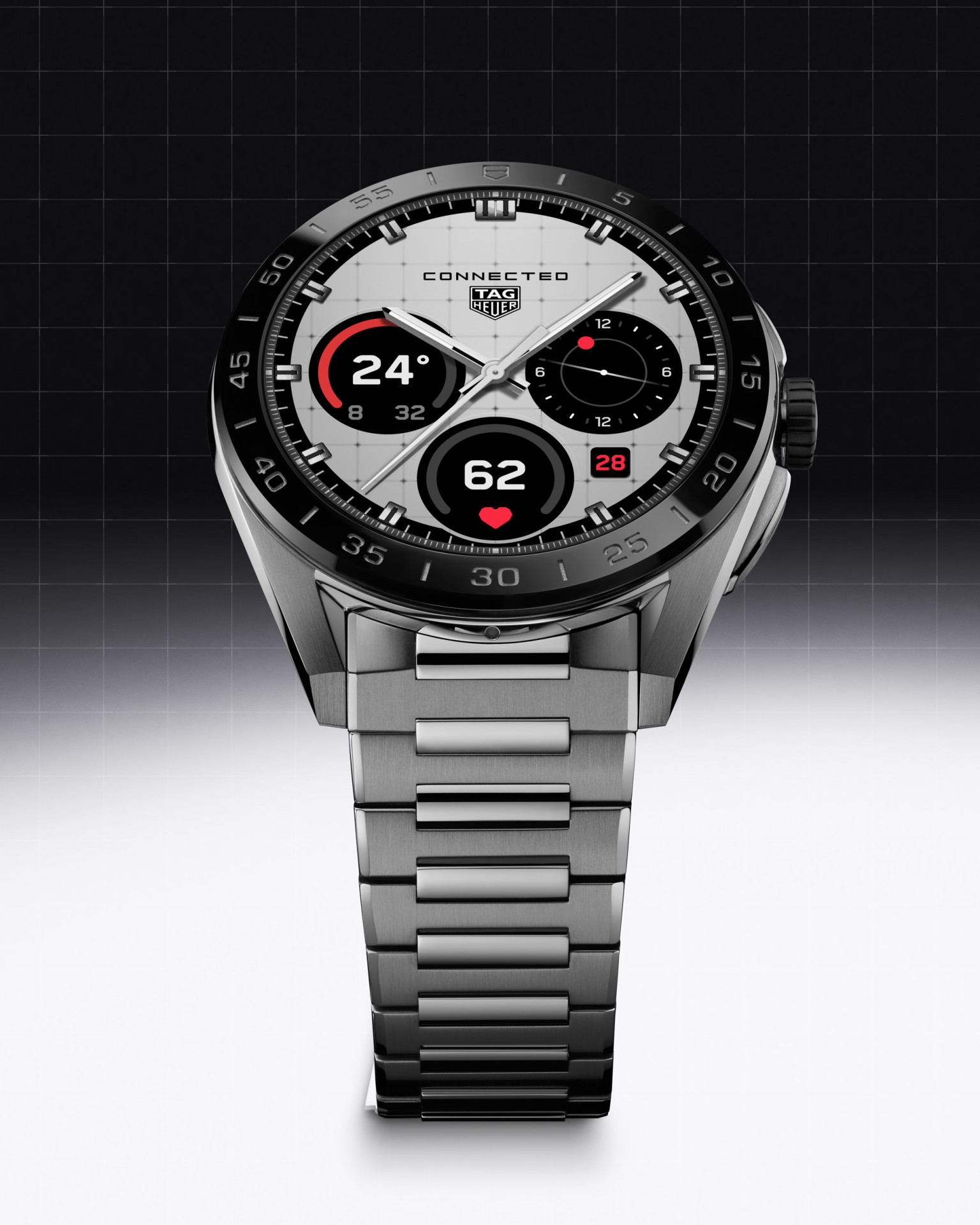 TAG Heuer Connected Calibre E5 