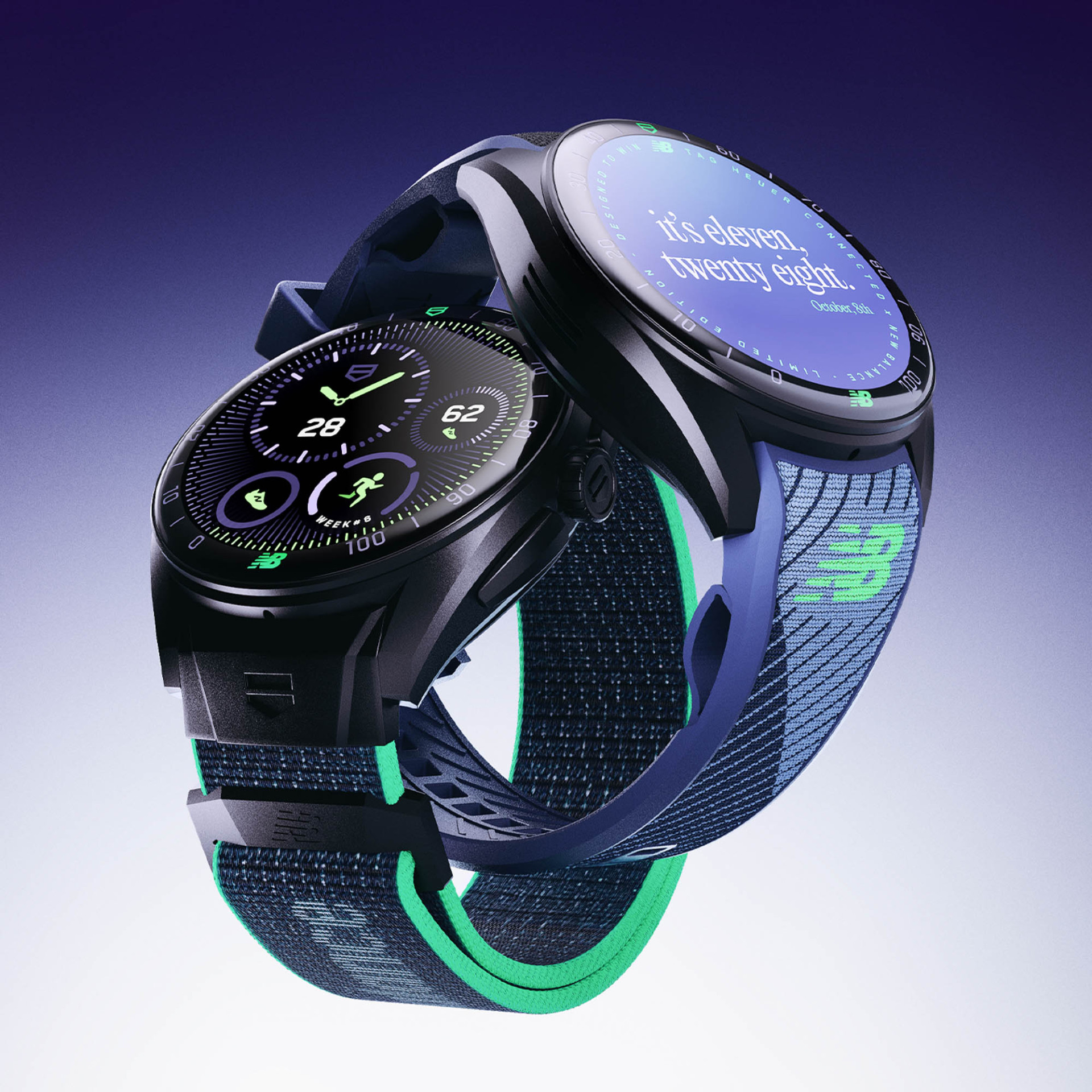 TAG Heuer Connected Calibre E5 