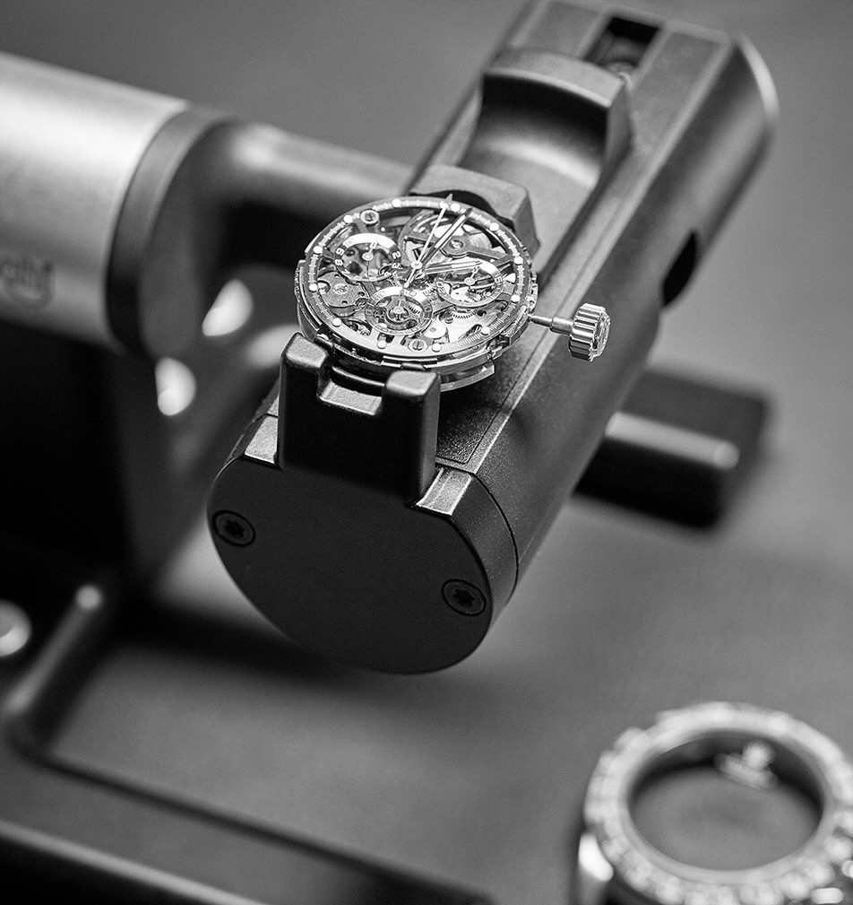 Artisans de Genève первой в сегменте кастомизаторов будет сертифицировать часы