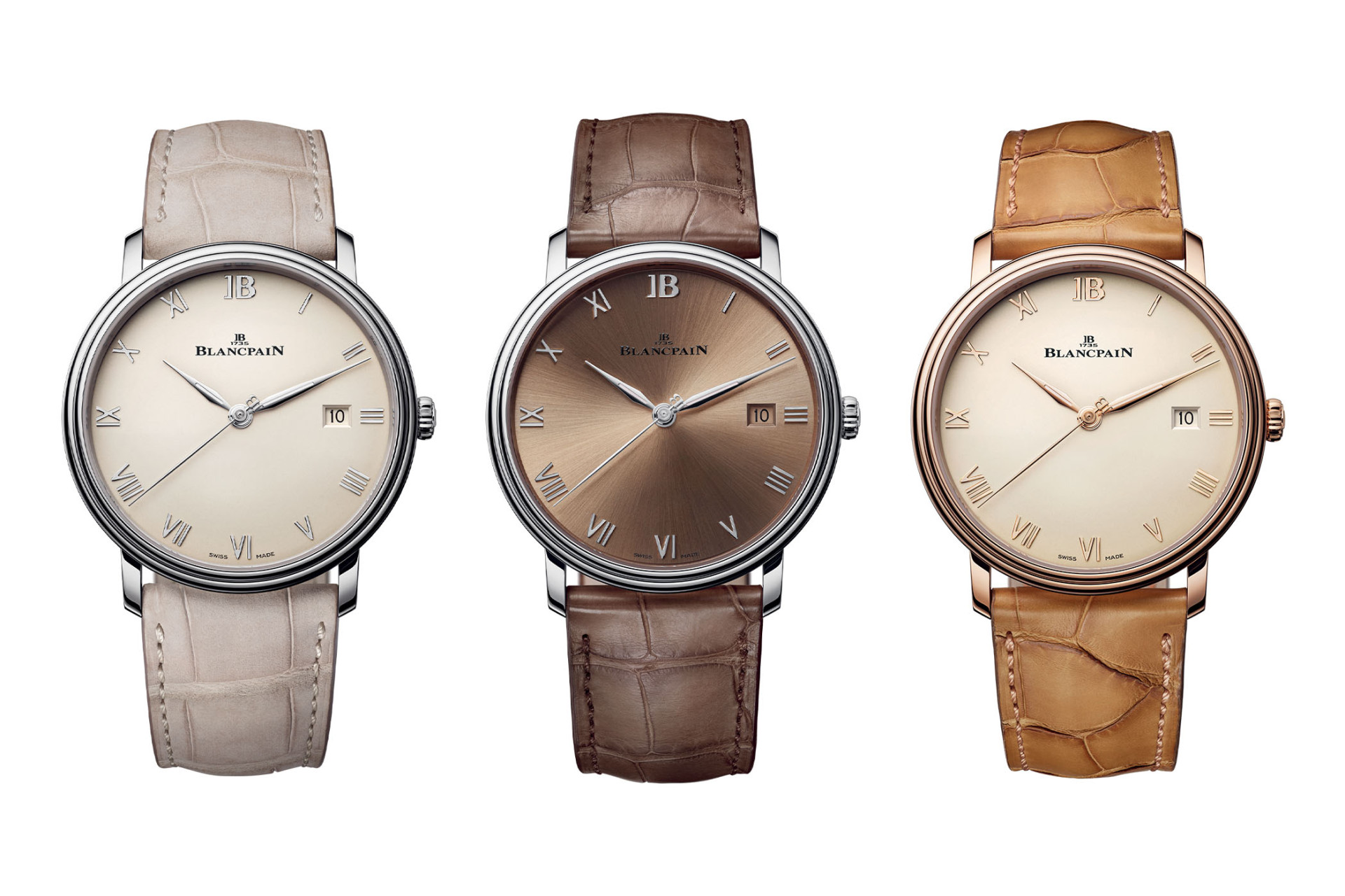 Villeret Ultraplate