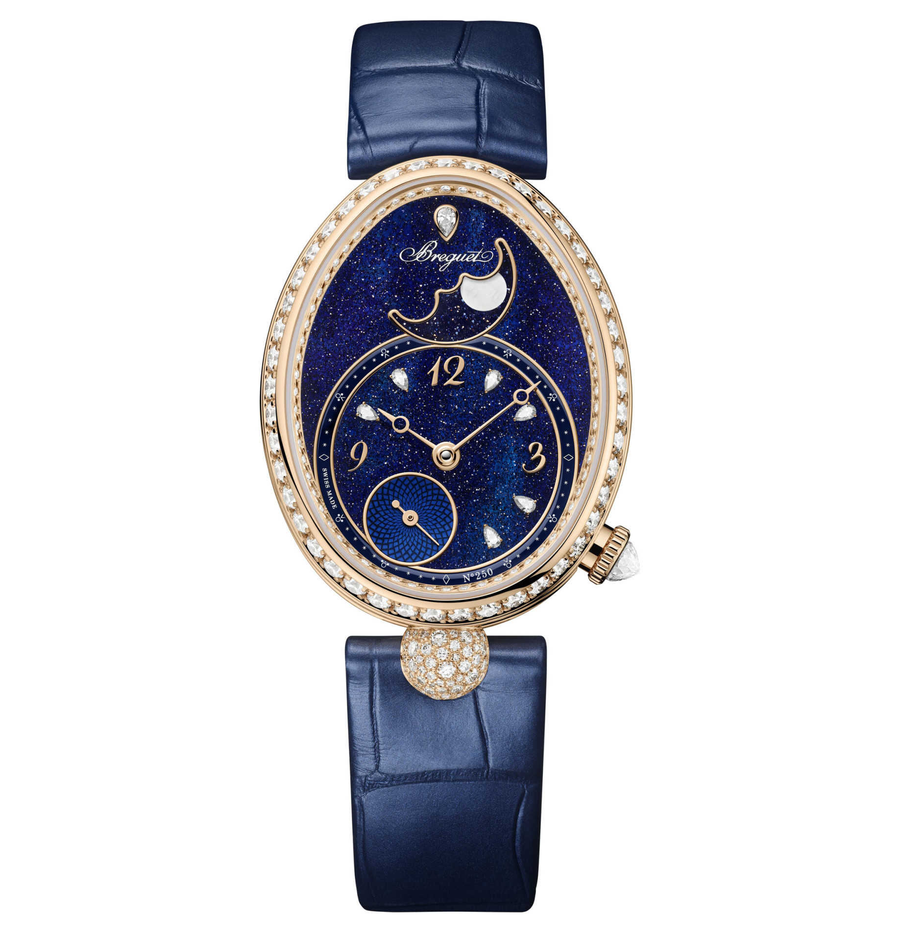 Breguet Reine de Naples 9935 & 8925