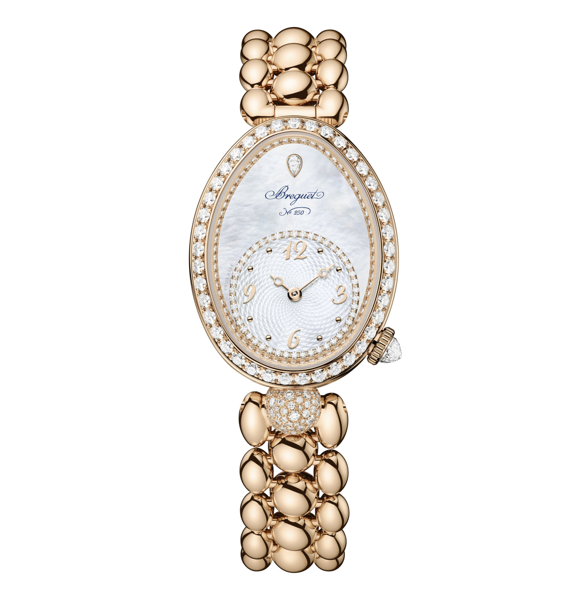 Breguet Reine de Naples 9935 & 8925