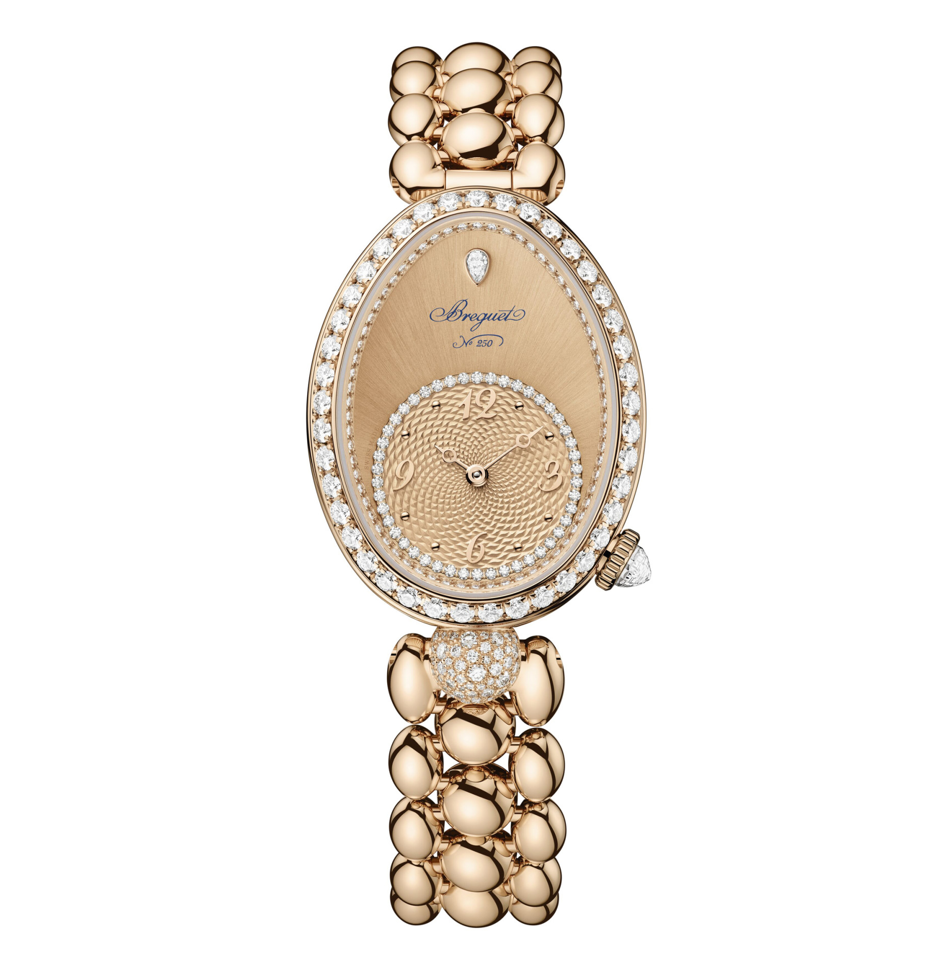 Breguet Reine de Naples 9935 & 8925