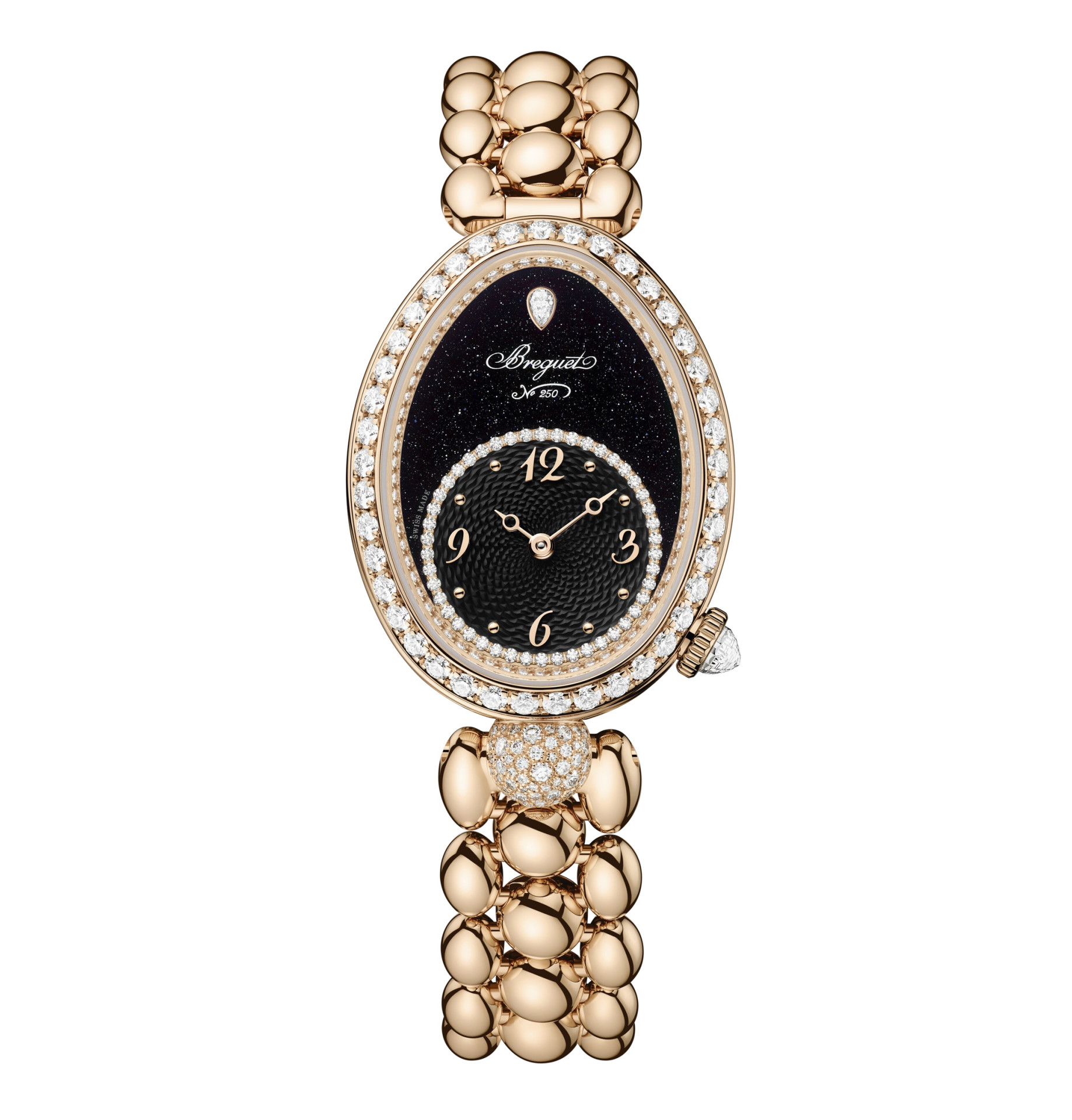 Breguet Reine de Naples 9935 & 8925