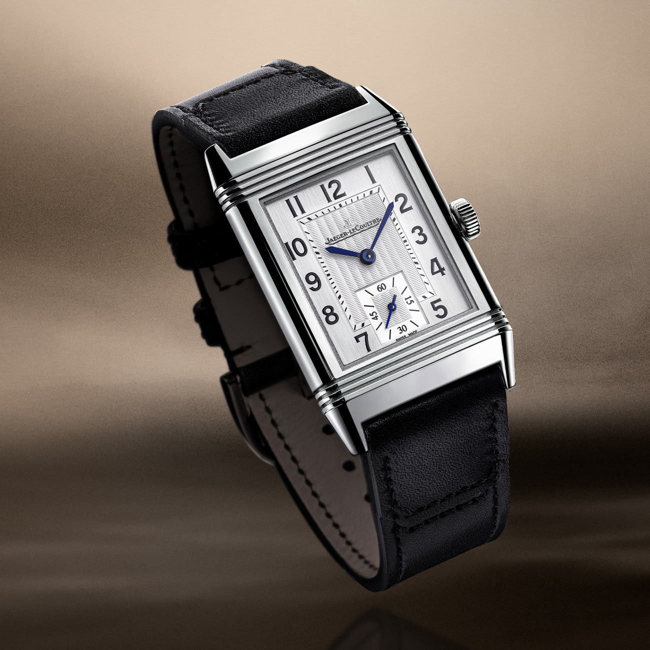 Jaeger-LeCoultre Reverso Classic Monoface Small Seconds