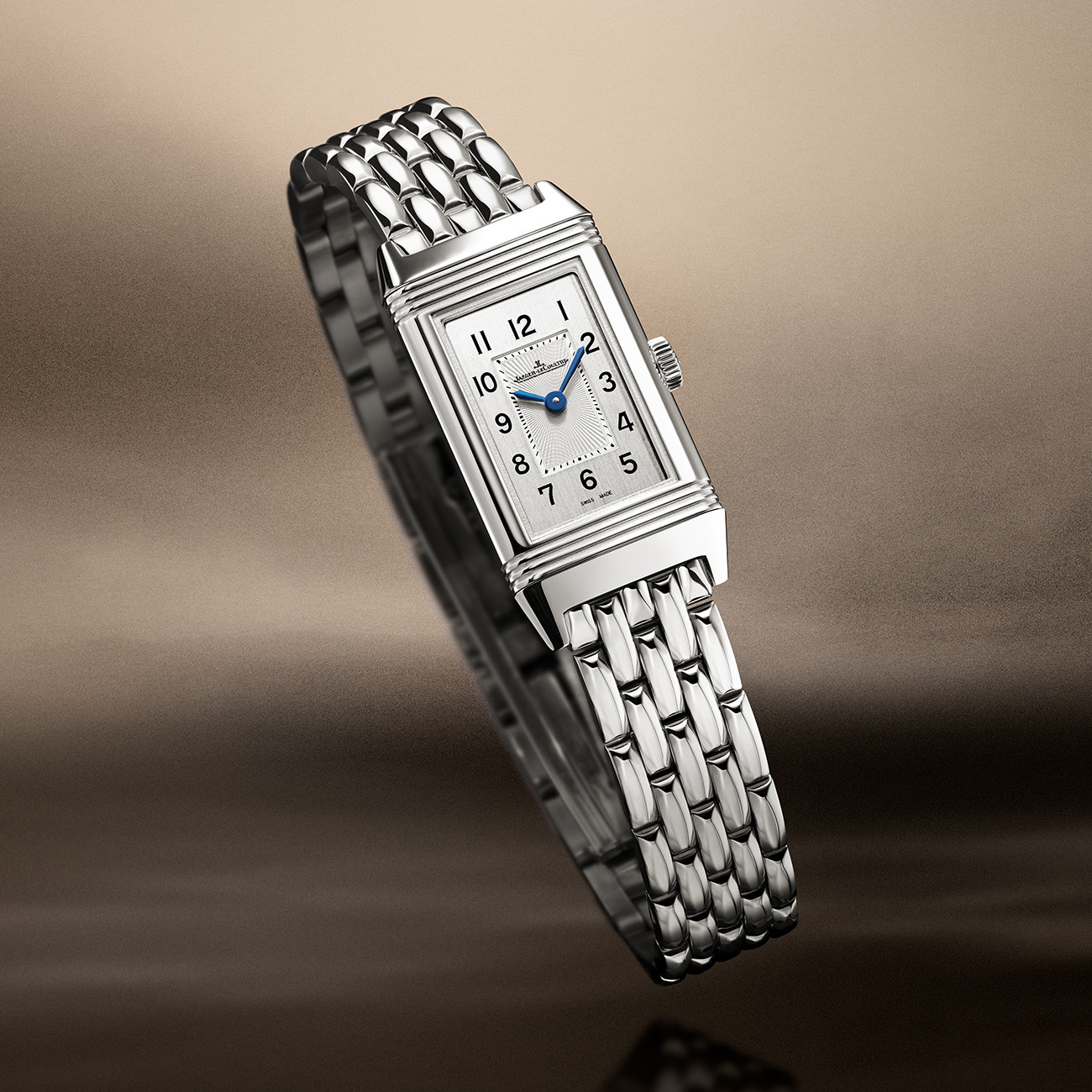 Jaeger-LeCoultre Reverso Classic Monoface «Origin»