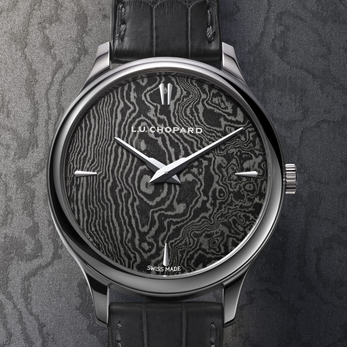 Chopard L.U.C XP Nihonto
