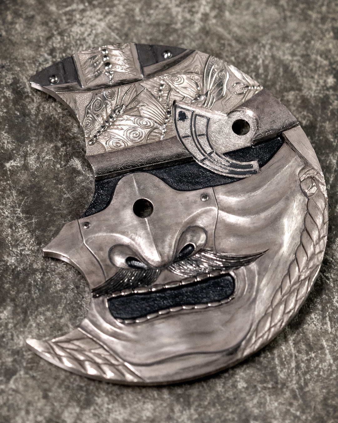 Chopard L.U.C Full Strike Spirit of the Warrior