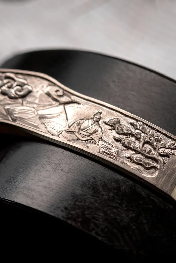 Chopard L.U.C Full Strike Spirit of the Warrior