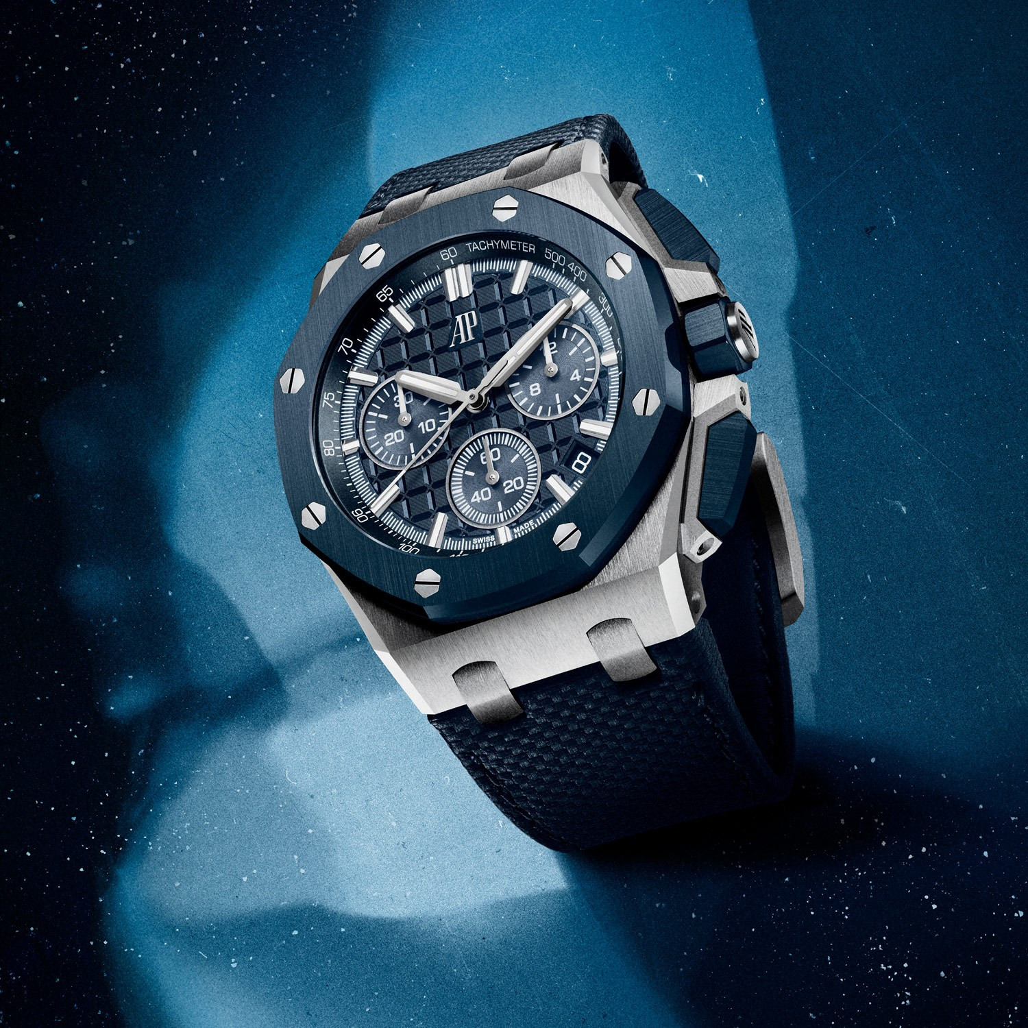 Audemars Piguet Royal Oak Offshore Selfwinding Chronograph