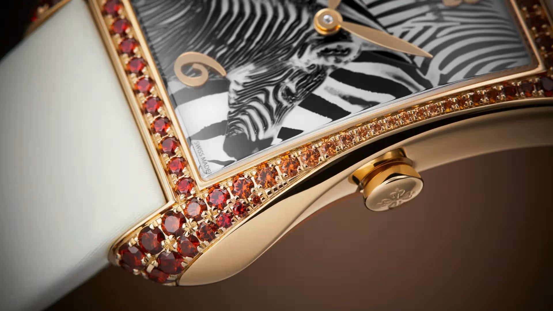 Patek Philippe Gondolo Serata