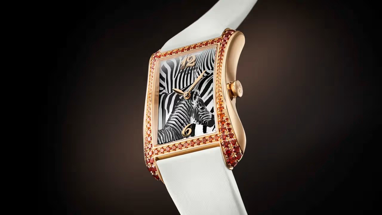 Patek Philippe Gondolo Serata