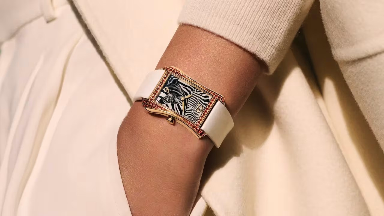 Patek Philippe Gondolo Serata