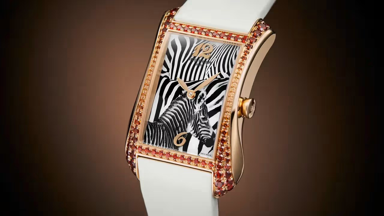 Patek Philippe Gondolo Serata