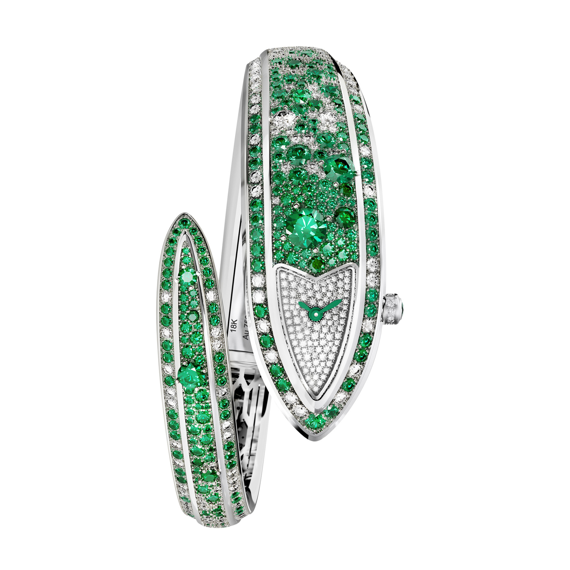 Bvlgari Serpenti Aeterna Bvlgari Serpenti Aeterna