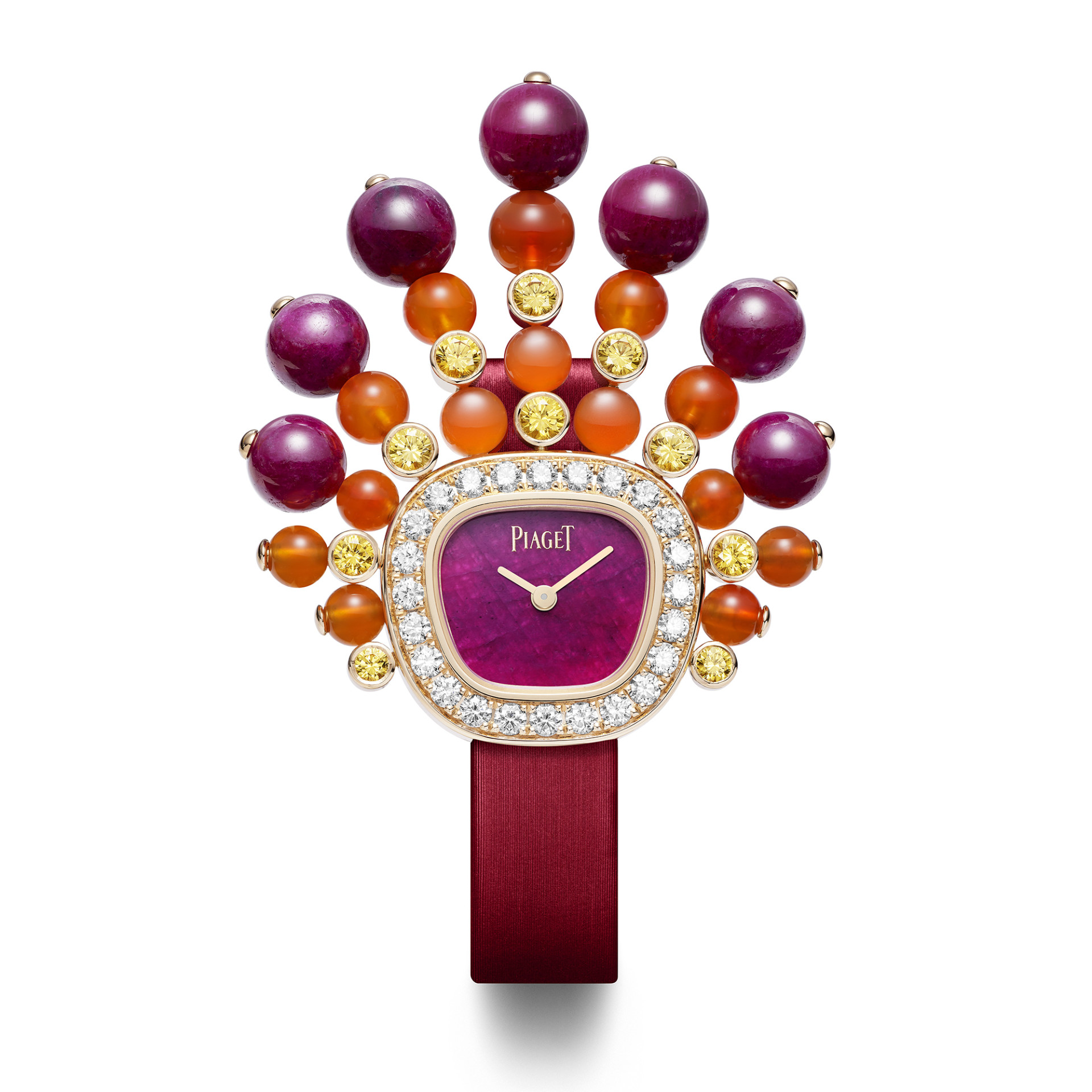 Piaget Swinging Sautoir Piaget Swinging Sautoir