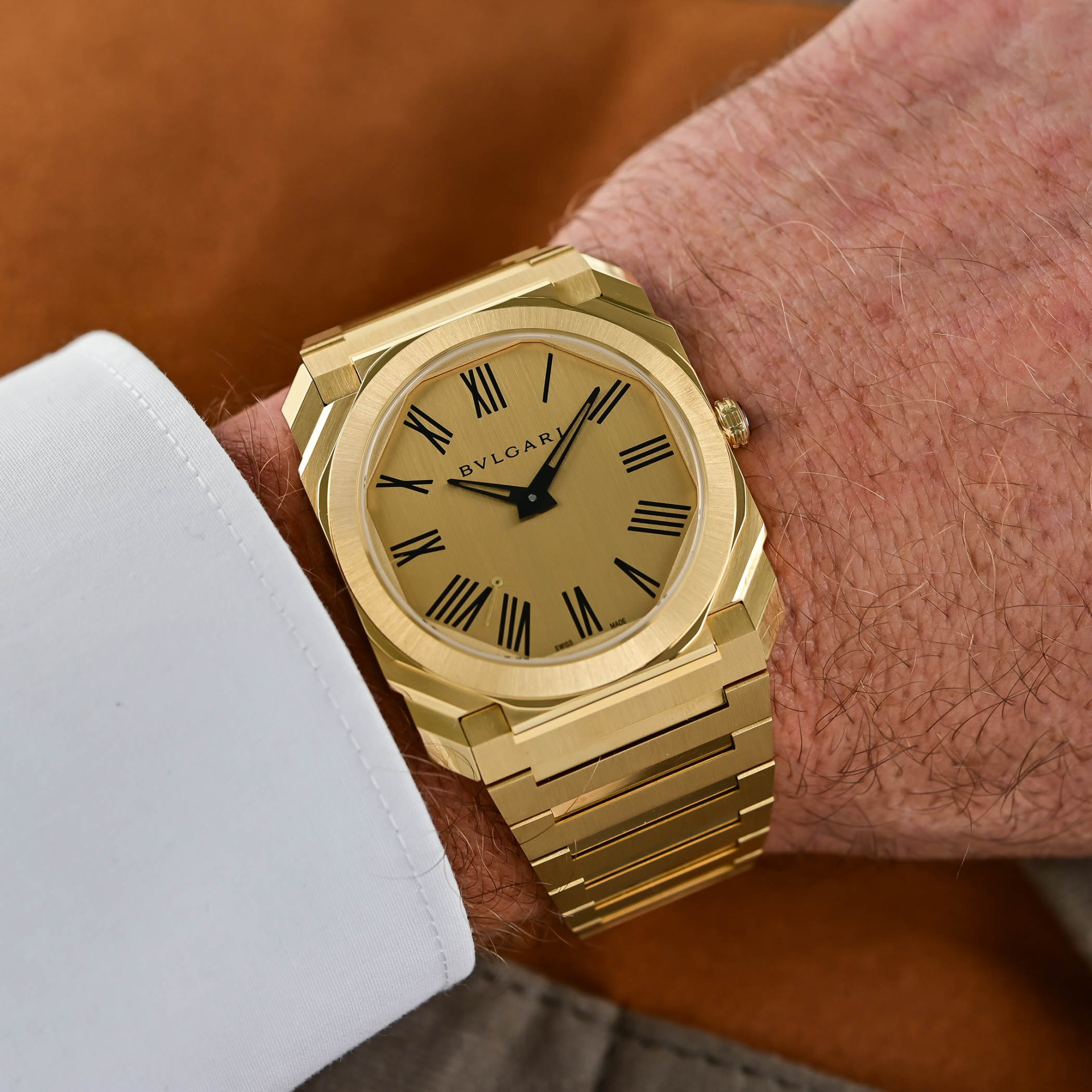 Bvlgari в честь Фриды Кало и Диего Ривера