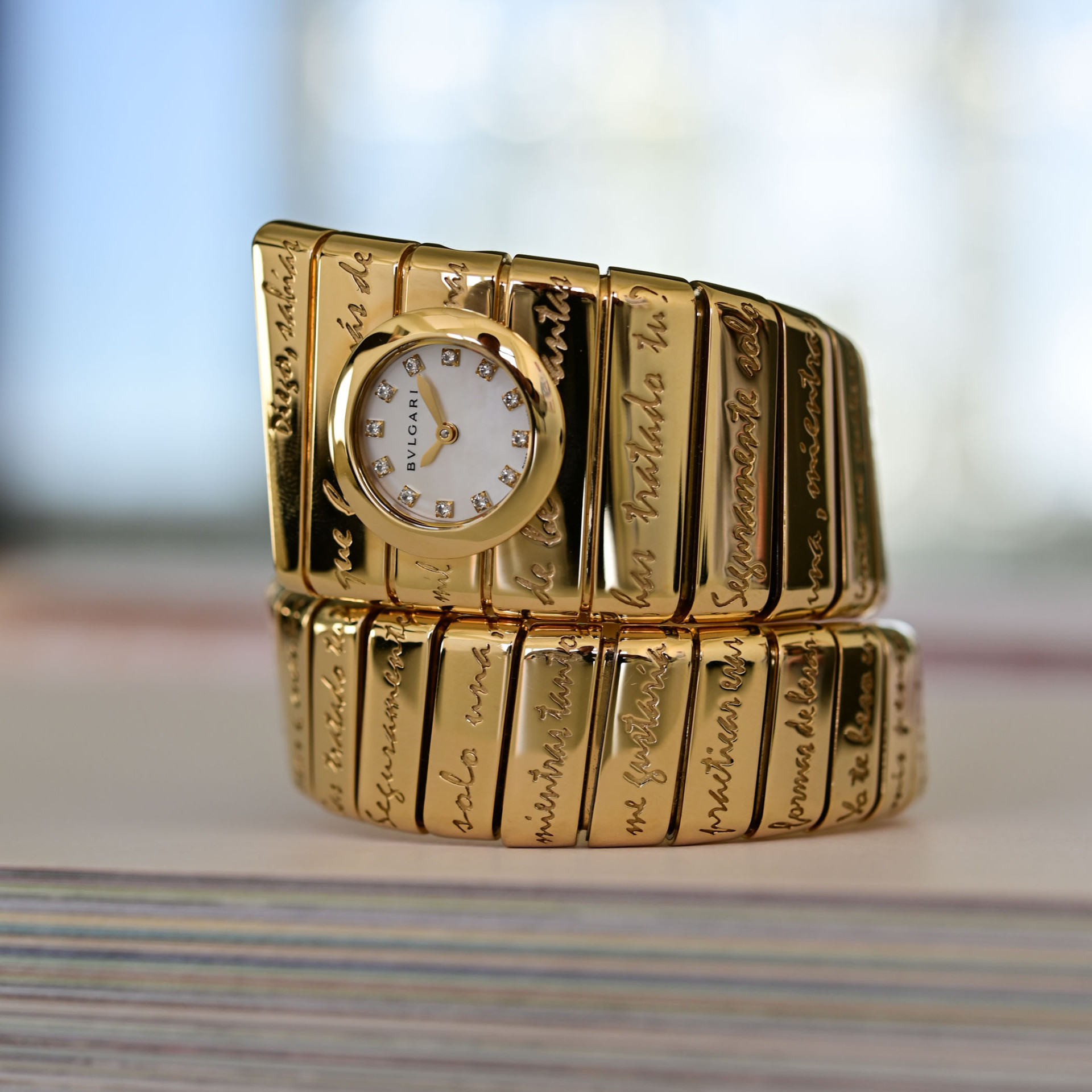 Bvlgari в честь Фриды Кало и Диего Ривера