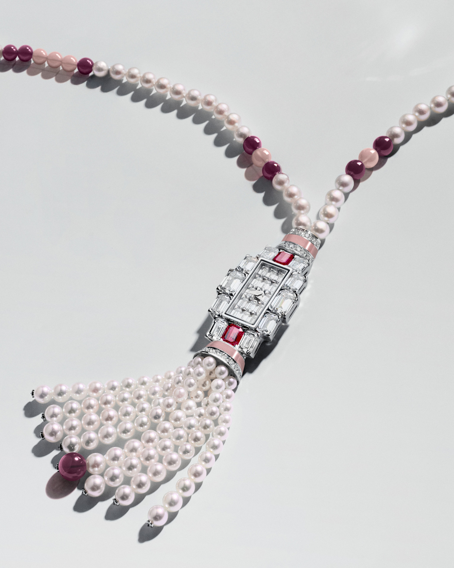 Vacheron Constantin Grand Lady Kalla