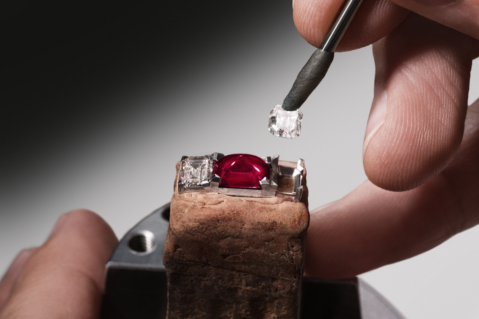 Vacheron Constantin Grand Lady Kalla