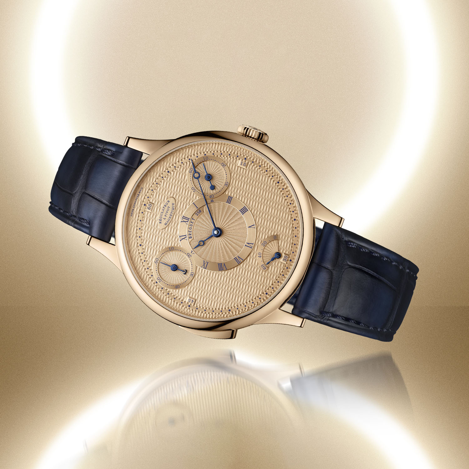 Breguet Classique 7225