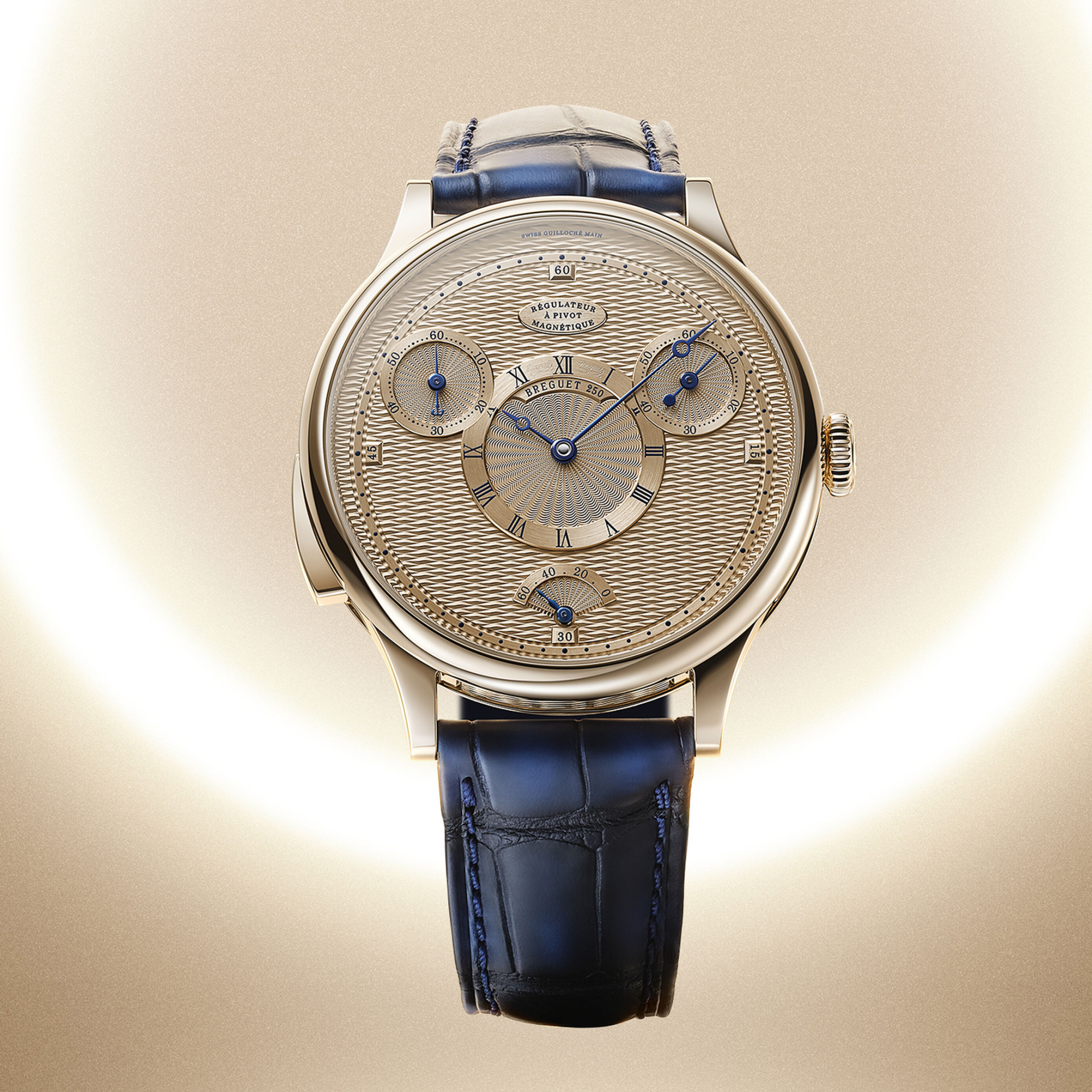 Breguet Classique 7225