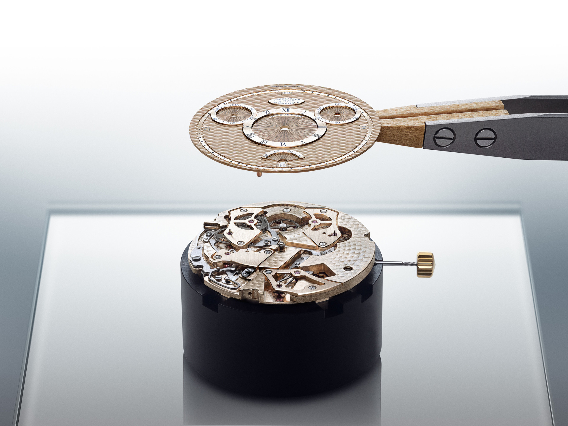 Breguet Classique 7225