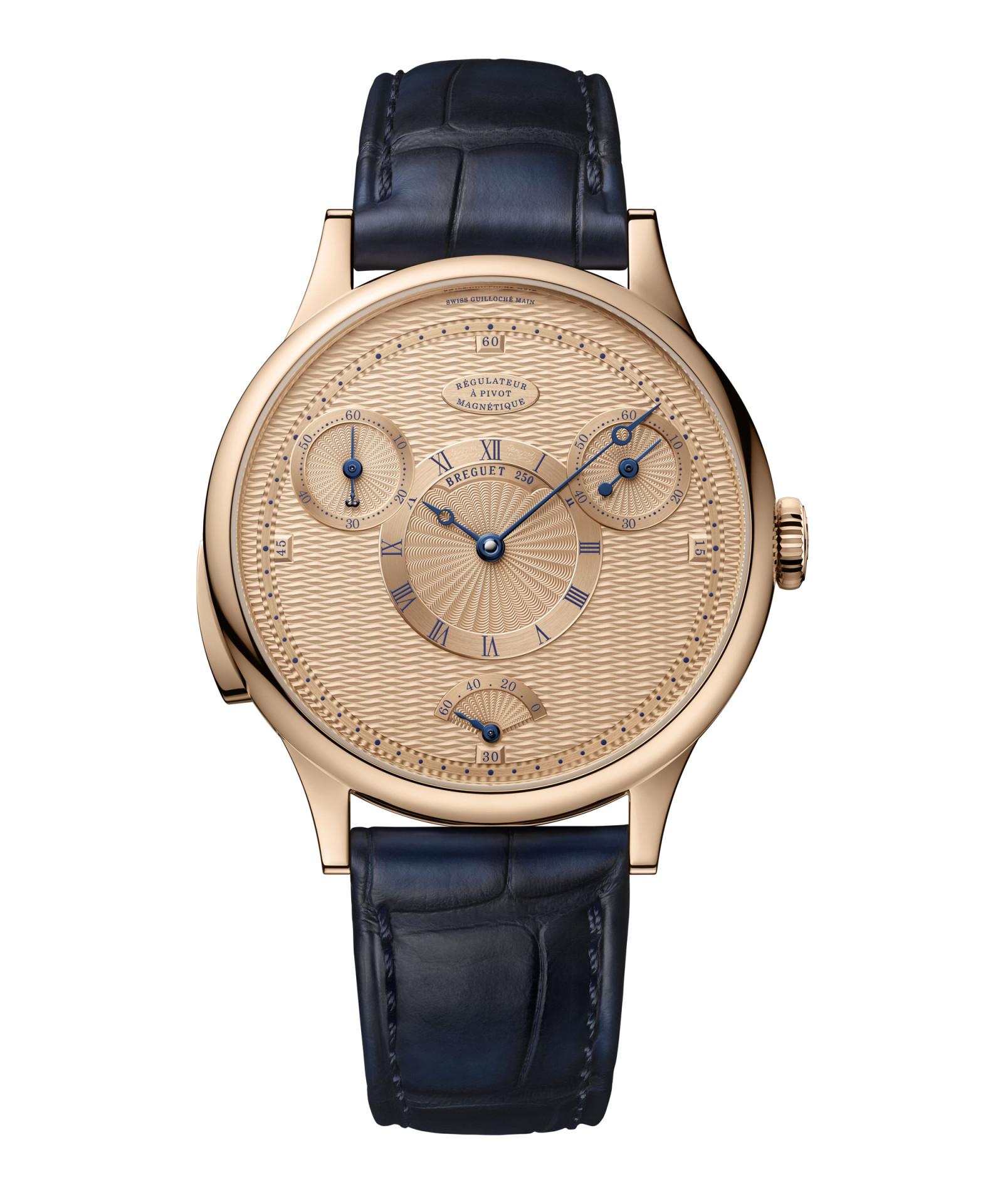 Breguet Classique 7225