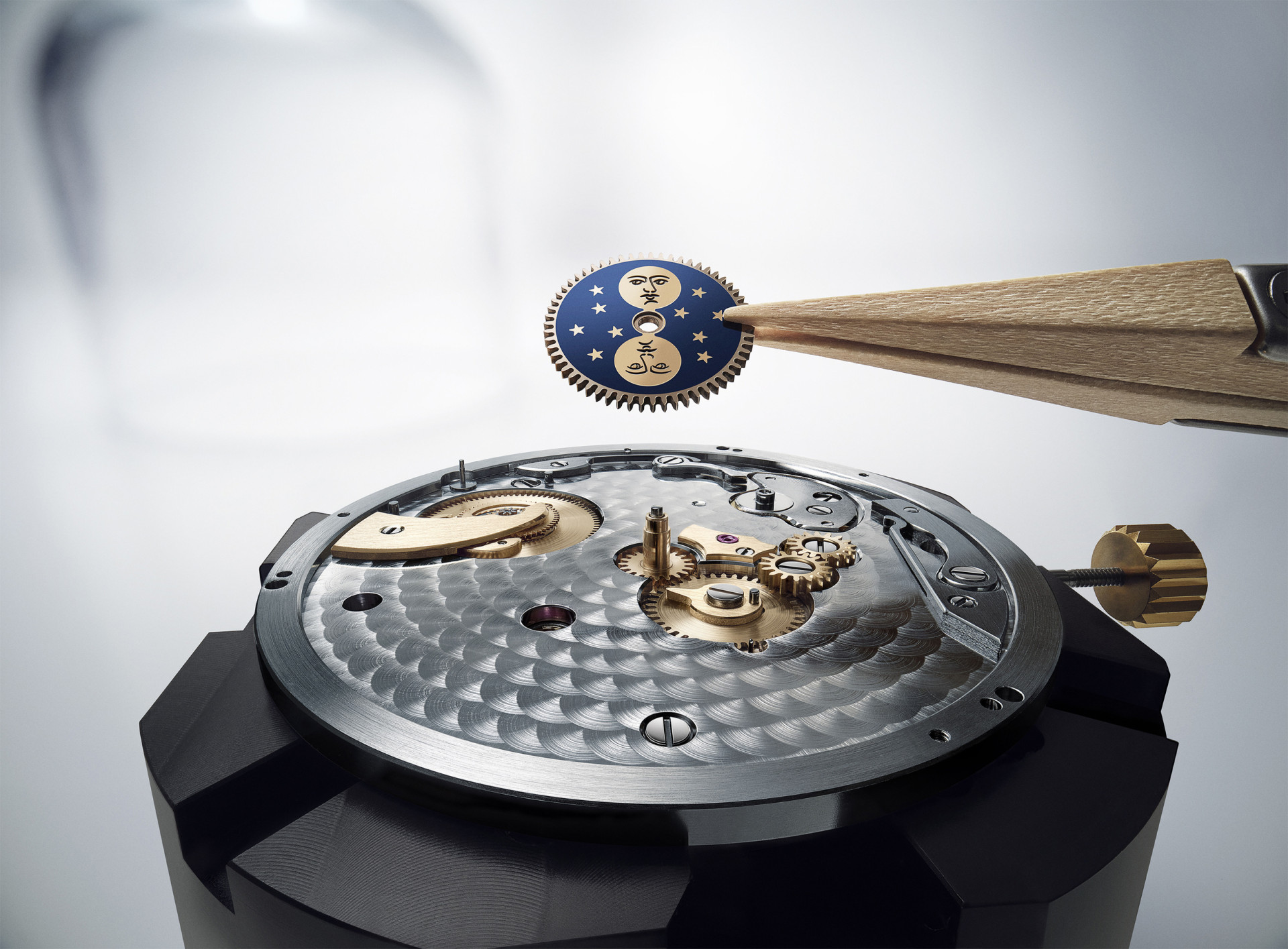 Breguet Classique 7235