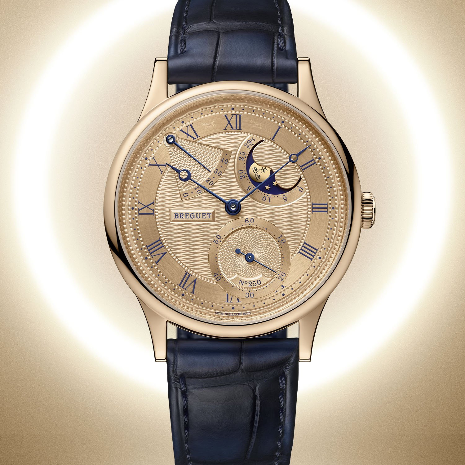 Breguet Classique 7235