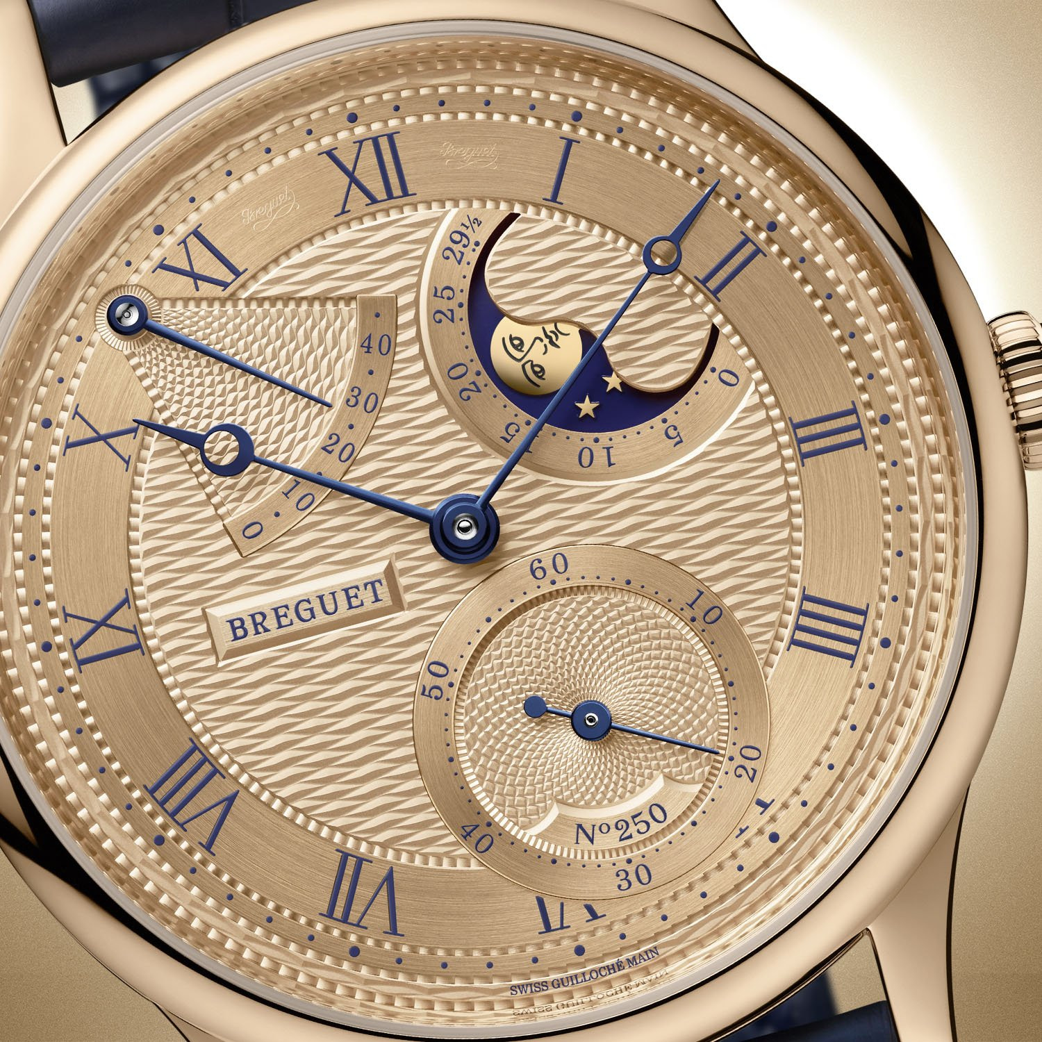 Breguet Classique 7235