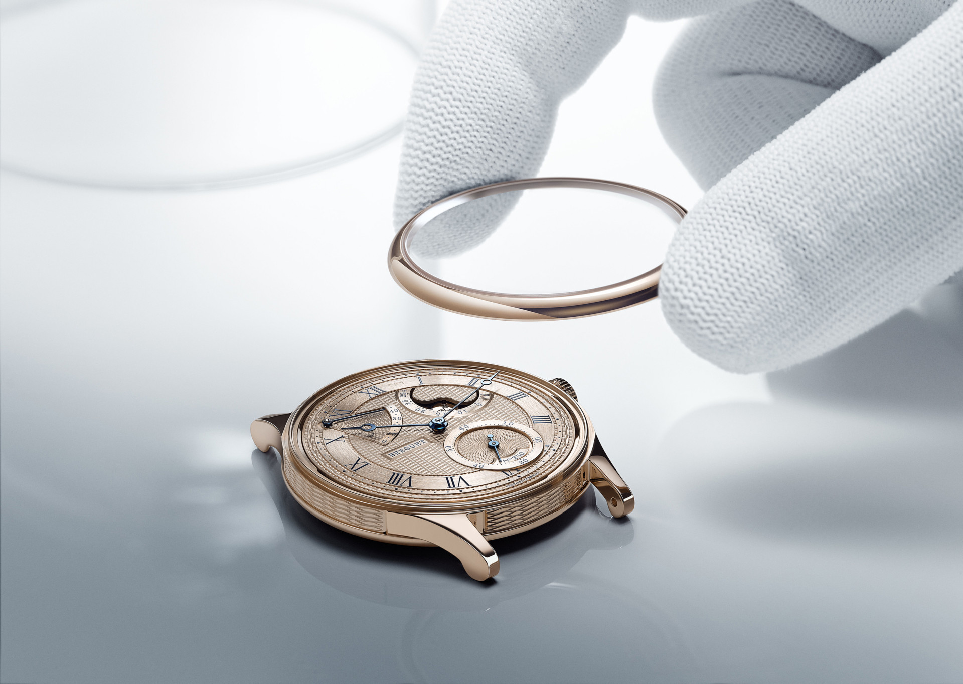 Breguet Classique 7235