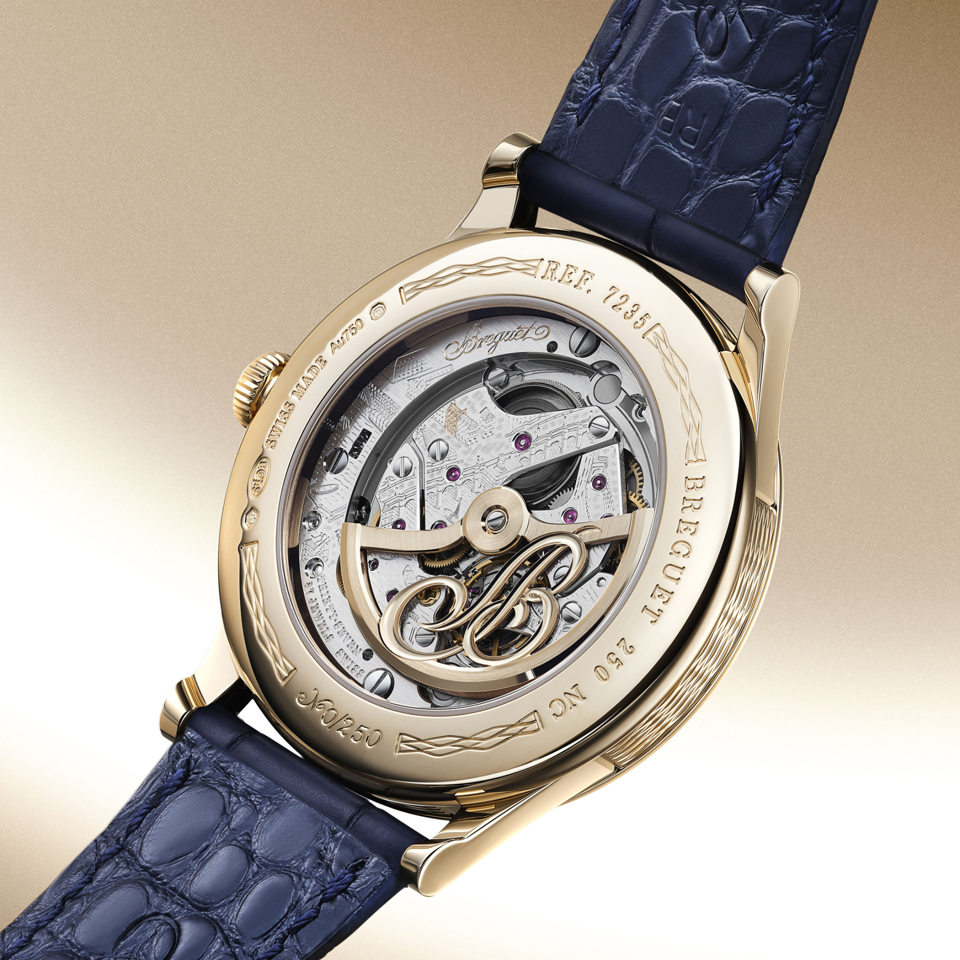 Breguet Classique 7235