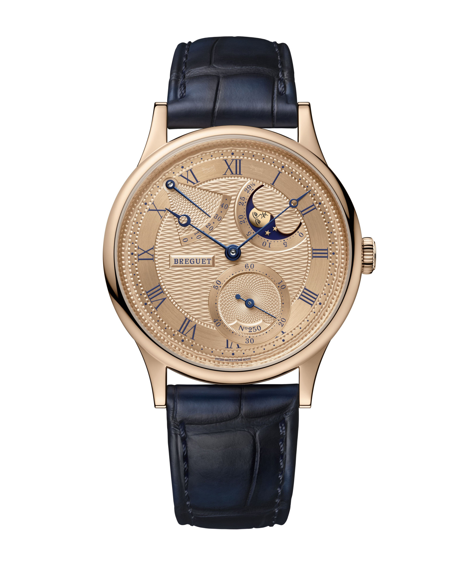 Breguet Classique 7235