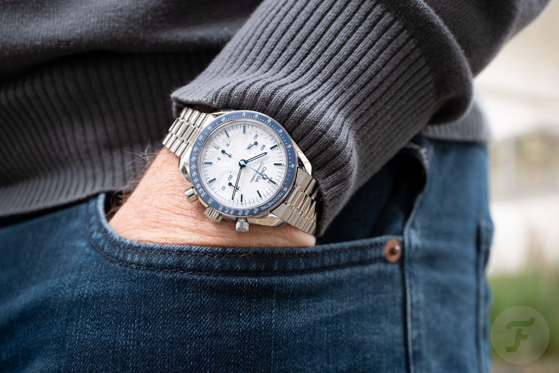 Omega Speedmaster Milano Cortina 2026 Omega Speedmaster Milano Cortina 2026