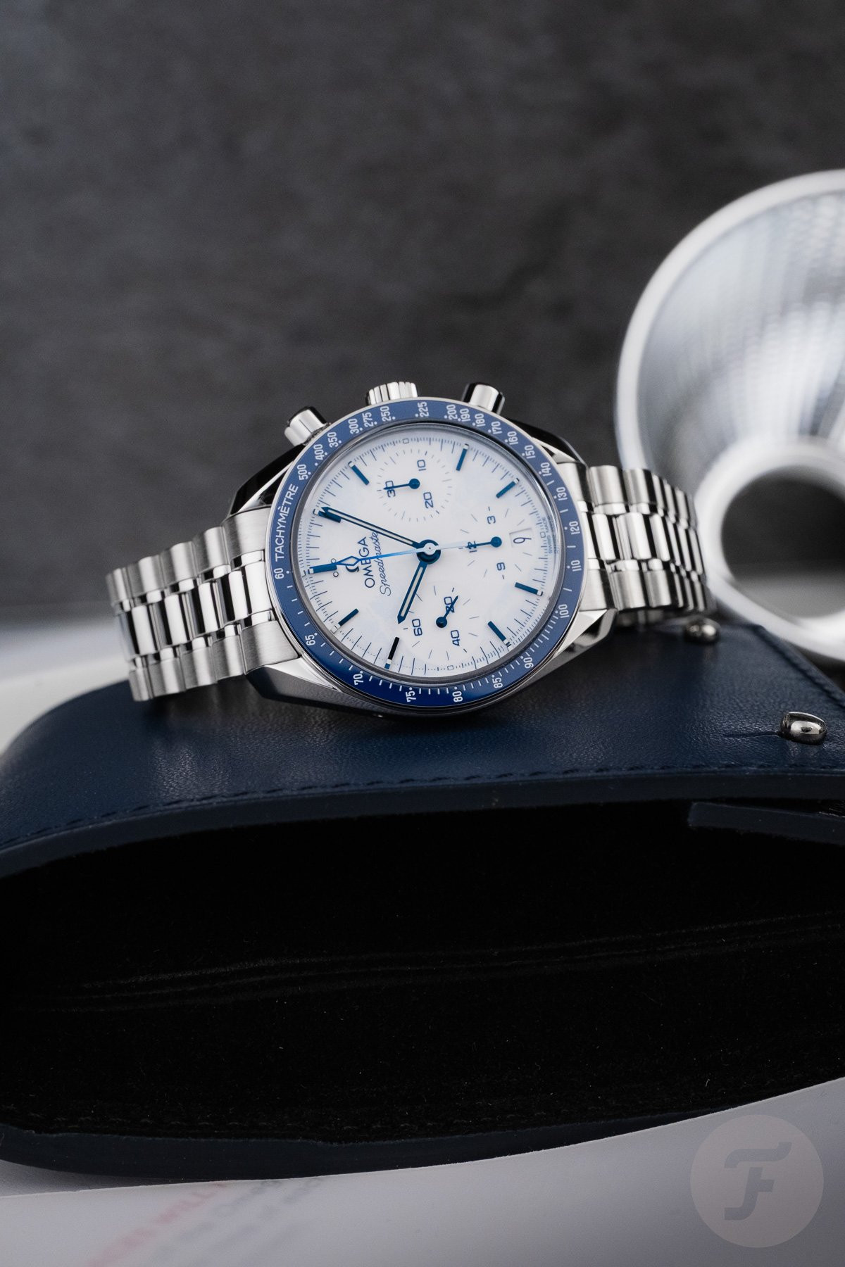 Omega Speedmaster Milano Cortina 2026 Omega Speedmaster Milano Cortina 2026