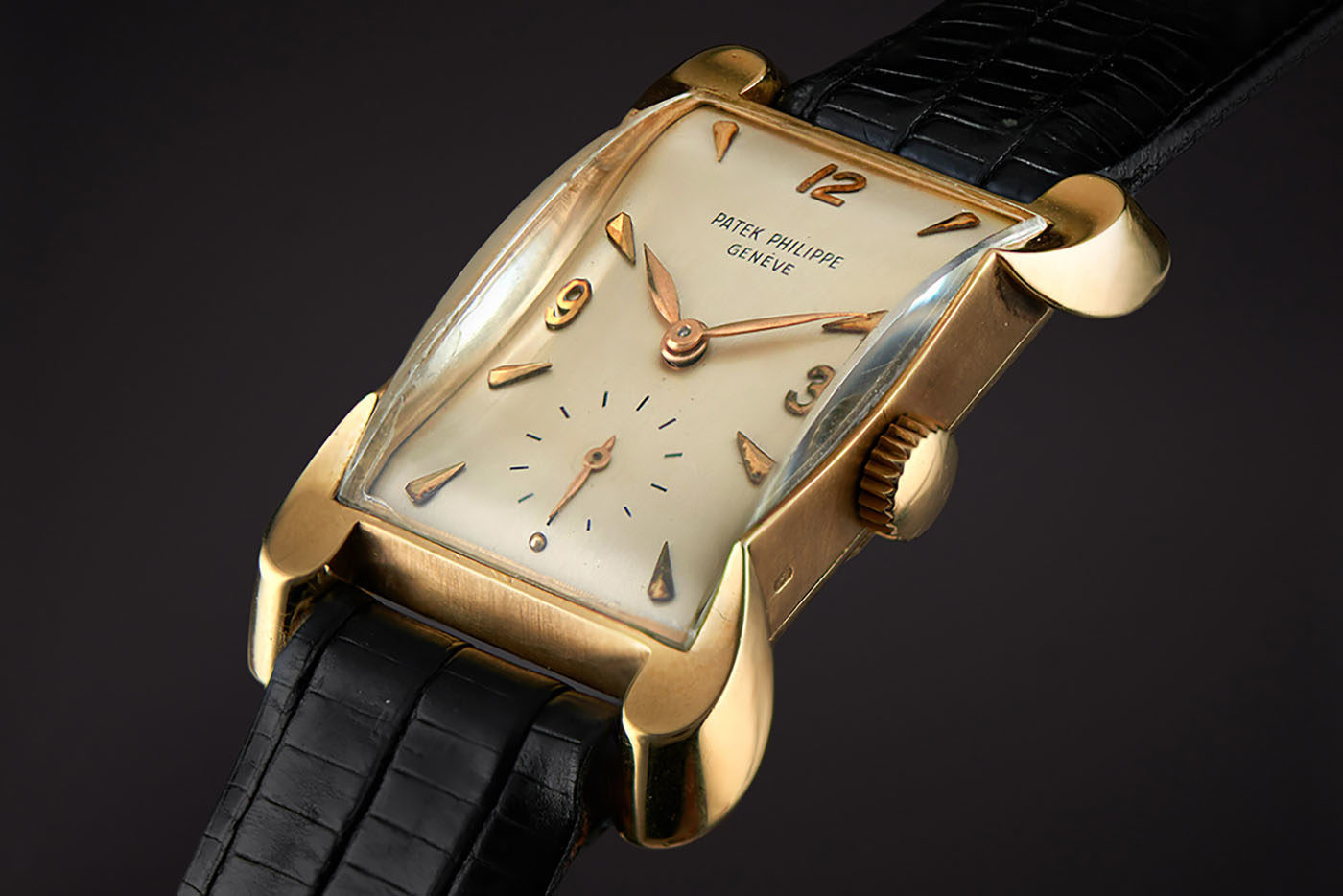 Patek Philippe Ref. 2503