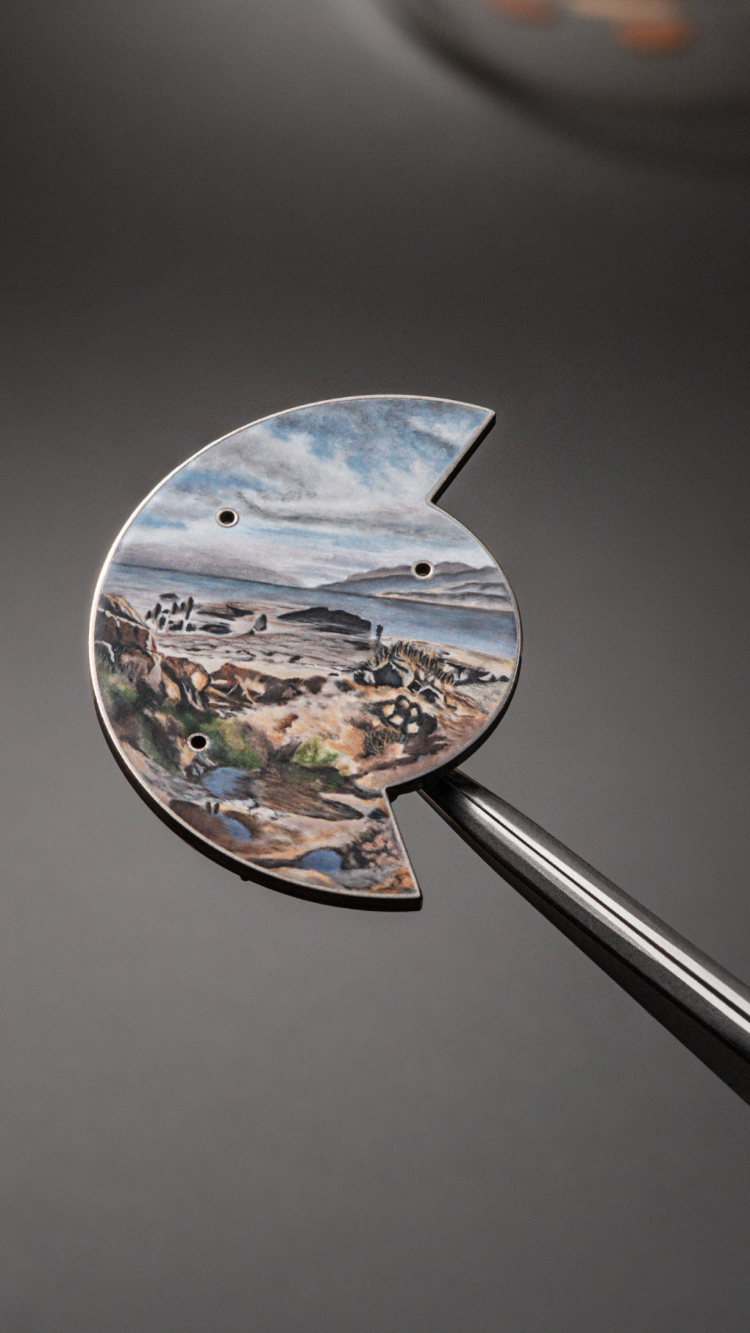 Vacheron Constantin Les Cabinotiers The Labours Of Heracles