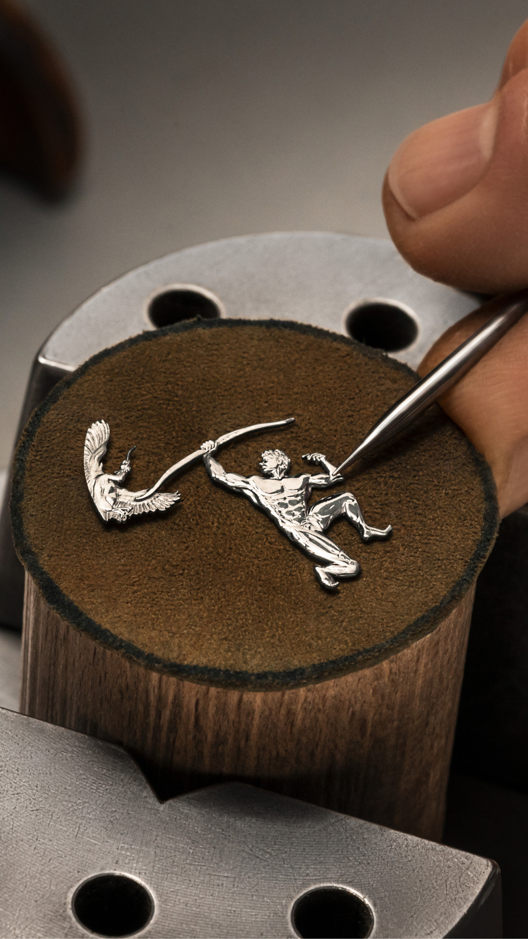 Vacheron Constantin Les Cabinotiers The Labours Of Heracles