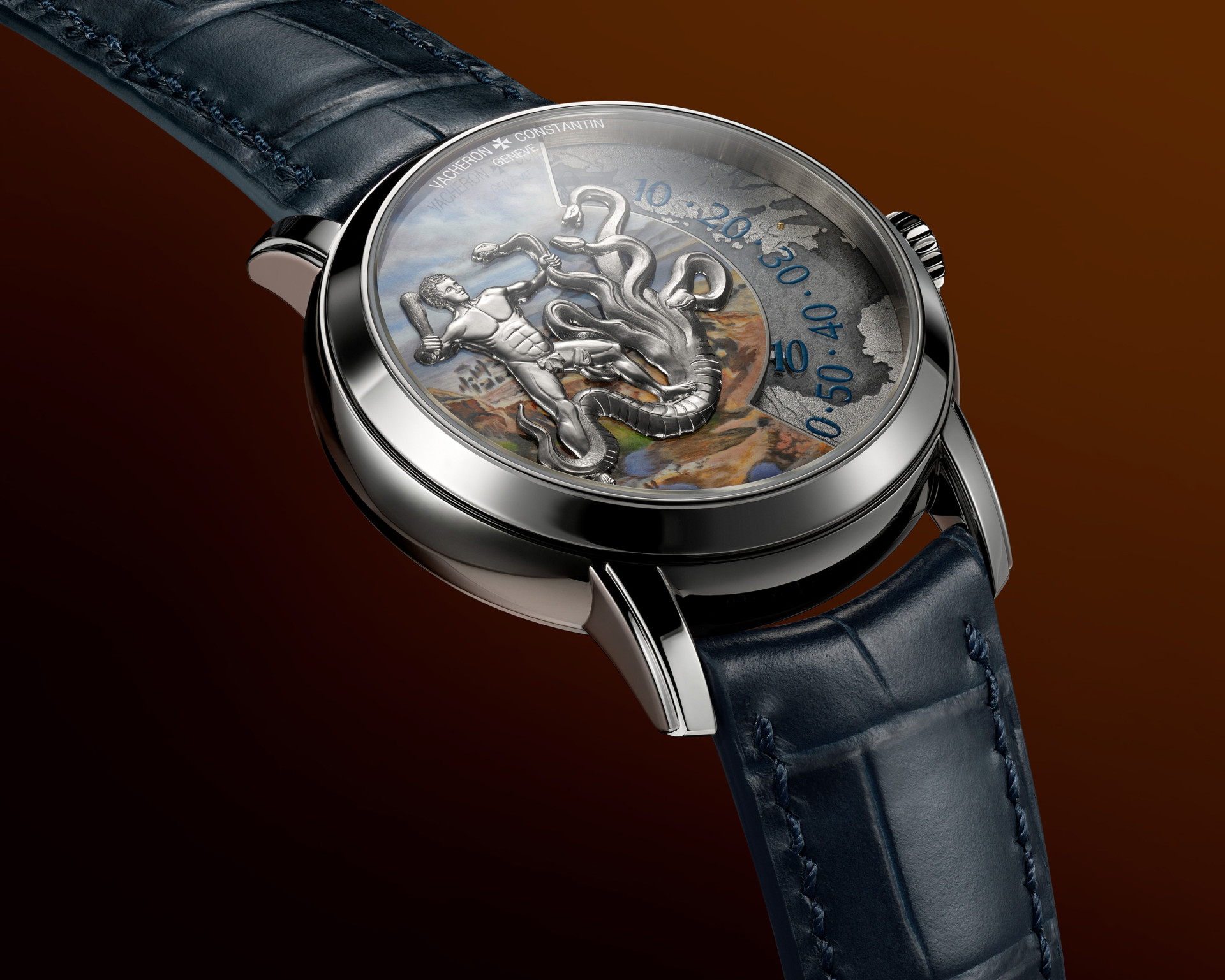 The Labours of Heracles – Lernaean Hydra