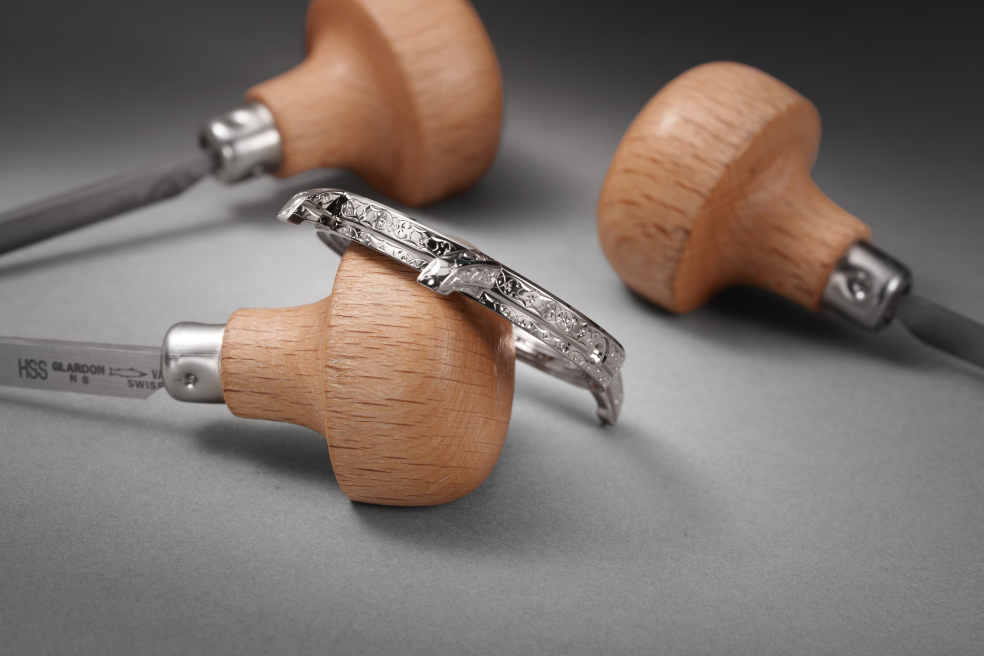 Vacheron Constantin Les Cabinotiers Homage to Epic Warriors Minute Repeater 