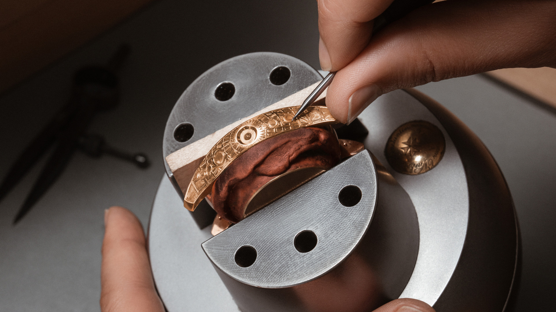 Vacheron Constantin Les Cabinotiers Celestia Astronomical Grand Complication Homage to Ptolemy & Copernicus